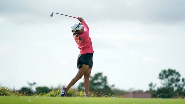 2026 KPMG Women’s PGA Championship: Meet the PGA/LPGA Professionals Competing