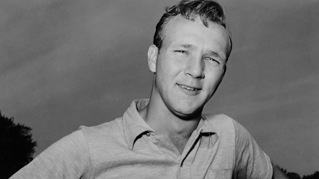 4 Swing Tips From Arnold Palmer That Are Timeless