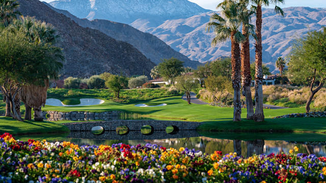 Channing Benjamin Combining Golf & Photography to Help Grow the Game