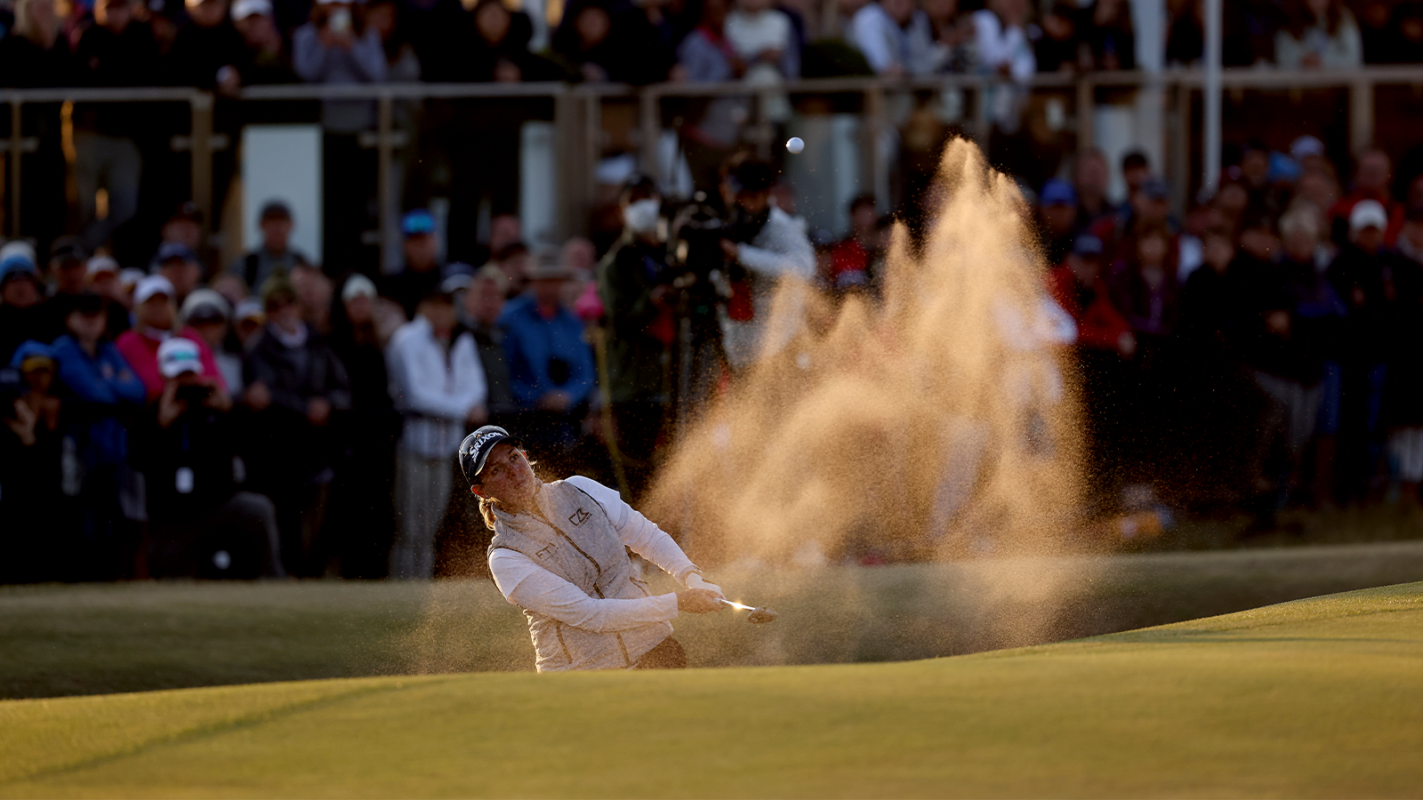 (Photo by Charlie Crowhurst/Getty Images)