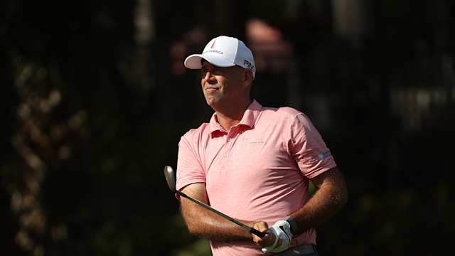 Lesson Learned: In Golf, Age is Just a Number