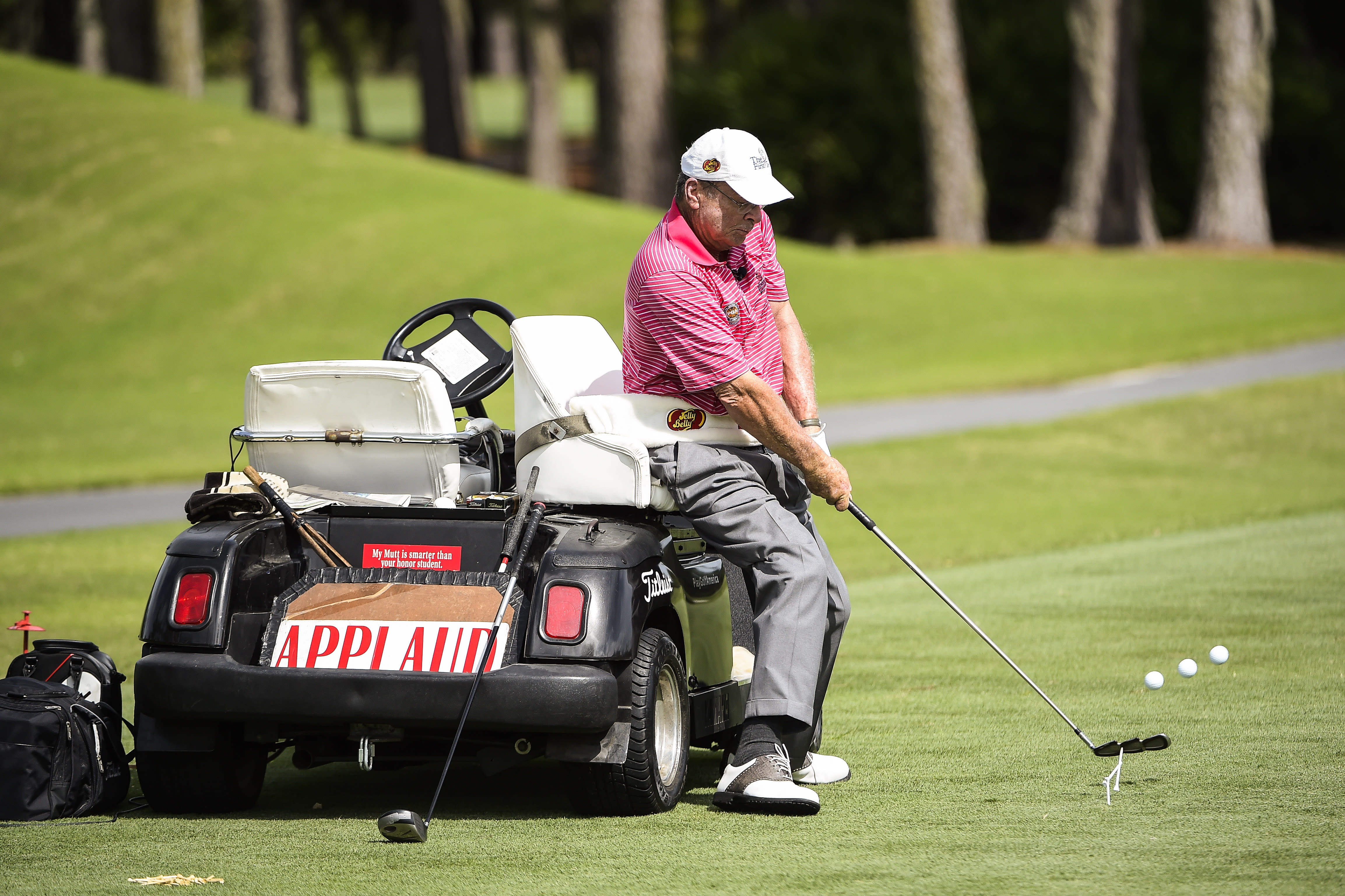  (Chris Condon/PGA TOUR)