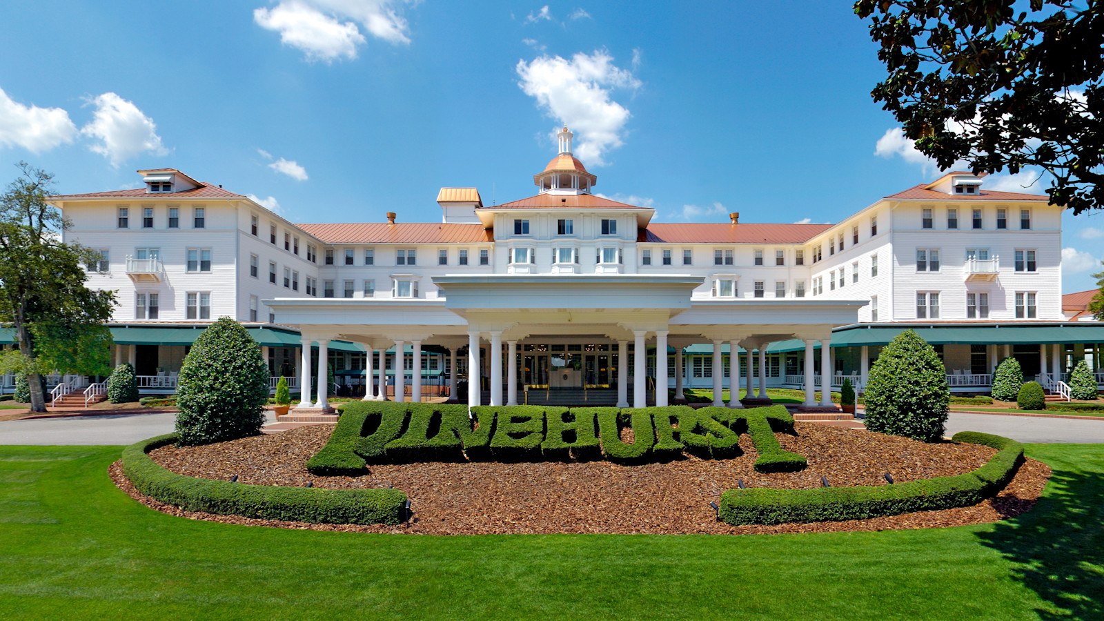 2025 PGA High School Golf National Invitational Returns to Pinehurst