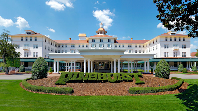 2025 PGA High School Golf National Invitational Returns to Pinehurst