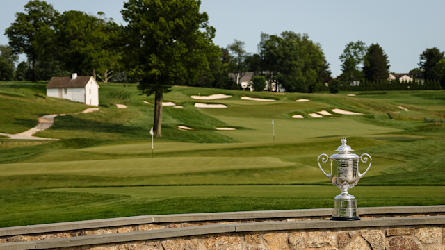 5 Things to Know About the 2026 PGA Championship