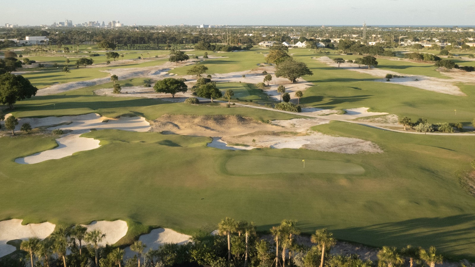 5 things you should know about Seminole Golf Club