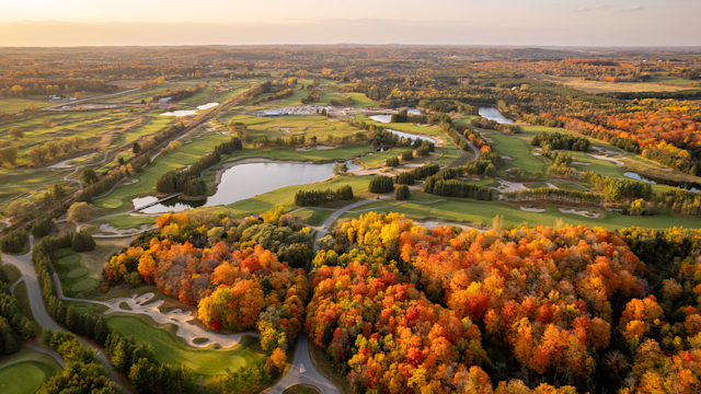 TPC Toronto (Photo by Chris Fry)