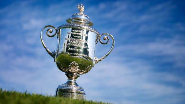 PGA of America and PENN Entertainment Announce Sports Betting Partnership