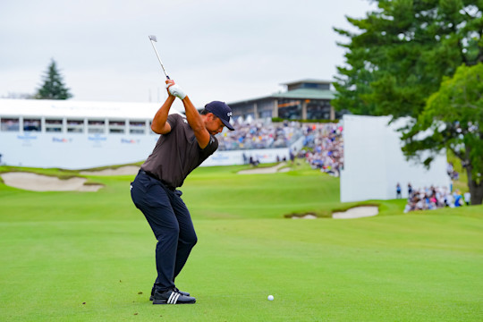 4 Essential Golf Tips from Xander Schauffele's Baycurrent Classic Victory