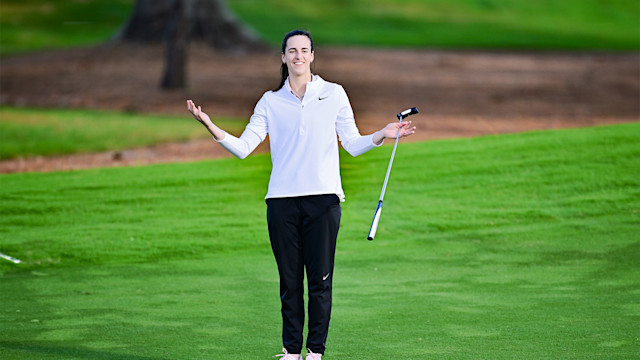 Golf: Your Favorite Athlete's Favorite Sport