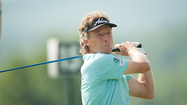 What You Need to Know to Keep Your Game Sharp at 50 and Beyond