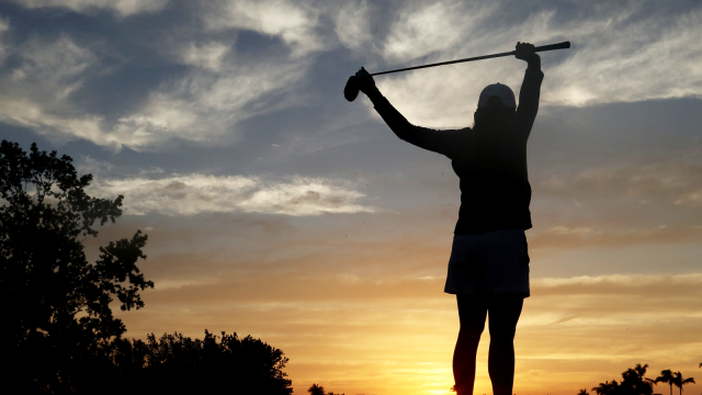 Implementing Yoga into Your Golf Training Curriculum