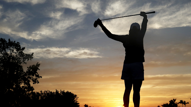Implementing Yoga into Your Golf Training Curriculum