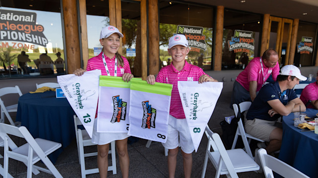 Making the Most of a Championship Moment