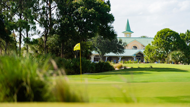 A Closer Look at PGA Golf Club, Host of the 2025 PGA Professional Championship
