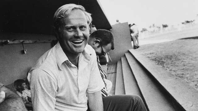 10 Interesting Facts About Jack Nicklaus