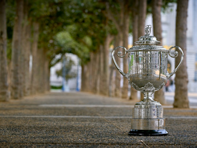 New Date Announced for 2020 PGA Championship