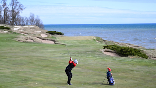 2025 PGA WORKS Collegiate Championship: Live Stream, Tee Times, and Coverage Info