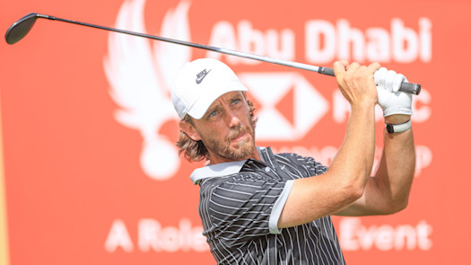 image for Tommy Fleetwood's 3 Keys: Hit Better Drives, Chip Closer, & Sink More Putts