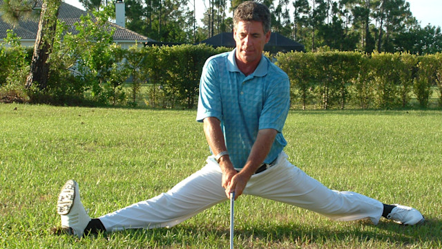 PGA Master Professional Kevin Compare, who brought us Divot the Clown, preps during a Pandemic for a Cross-County Bike Ride to benefit Charities