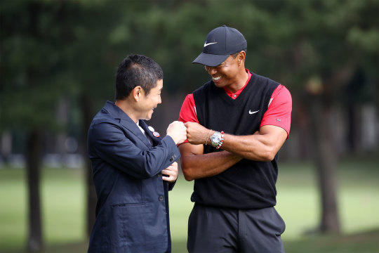 What you can take away from Tiger’s 82nd win