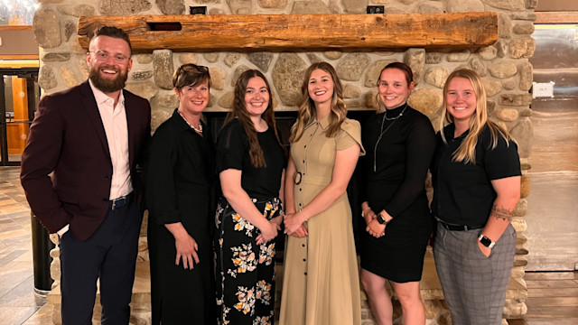 A Q&A With the Women Behind the Western New York PGA