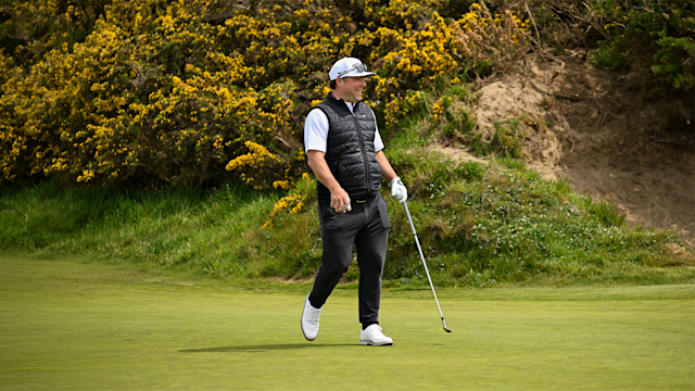 Austin Hurt Takes One-Shot Lead on First Day of 2026 PGA Professional Championship