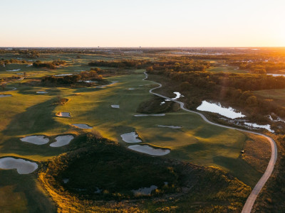 A Closer Look at Fields Ranch, Host of the 2024 PGA Professional Championship