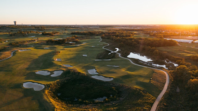 Fields Ranch West.