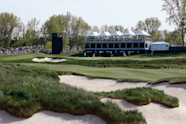 Harbor Shores Looks Forward To KitchenAid Senior PGA Championship In 2022