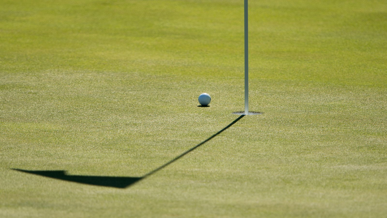 Odds of a Hole-in One, Albatross, Condor and Golf's Other Unlikely Shots