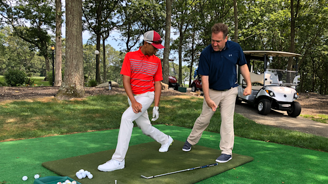 The Swing Scientist: Michael Jacobs, PGA, is Dedicated to the Advancement of Golf Technology & Elite Coaching