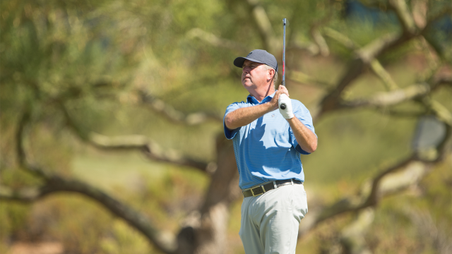 Craig Thomas, PGA: A Life Spent Stepping Up