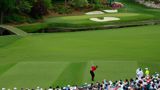 Listen to 15-Time Major Champion Tiger Woods: “Practice What You Know!”