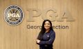 Over the last eight months, Destany Hall has served as the Georgia PGA Paul Millsap PGA WORKS Fellow in Atlanta.