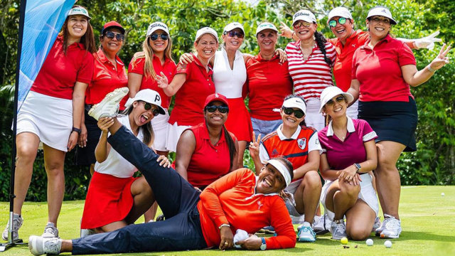 2023 Women’s Golf Day a Huge Success Across the Globe