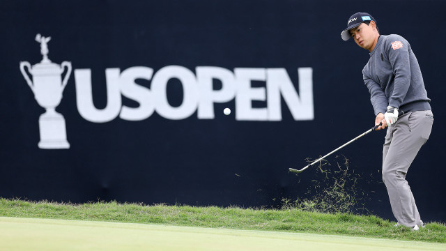 Chipping Tips to Master Thick Rough Like the Pros at the U.S. Open