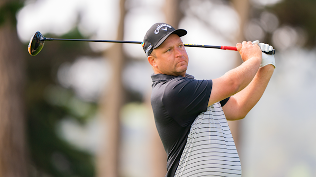 Team of 20 Member Alex Knoll Shares Stories from First PGA Championship Experience