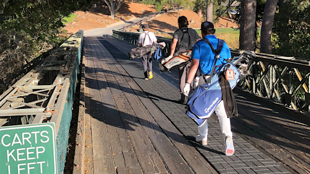 Six Tricks to Save Your Next Golf Trip