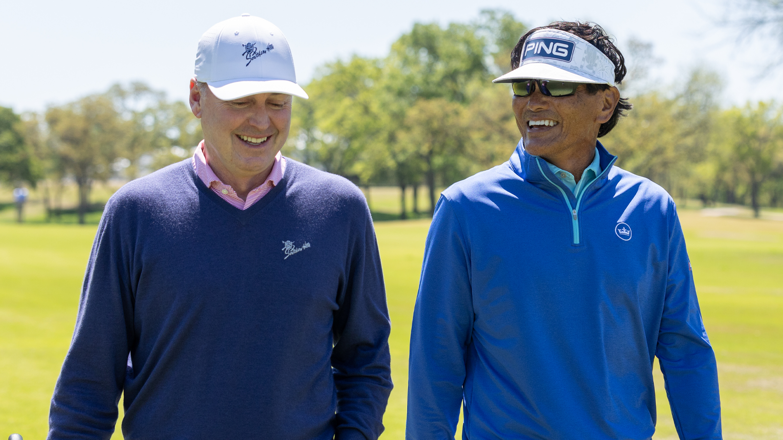 Joe Rahnis PGA Coaching Guide: How to Enjoy EVERY Round