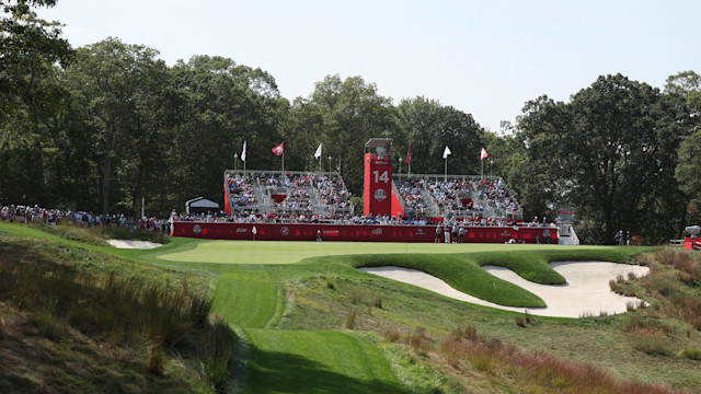 A Historic First as Metropolitan PGA Hosts 2025 Ryder Cup at Bethpage Black