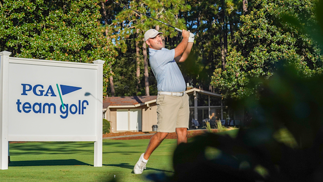 The Top 3 Traits in a Solid Best Ball Golf Partner