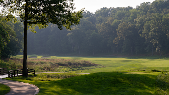 PGA of America and GOLF+ Partner to Give Gamers a Real-World Golf Experience