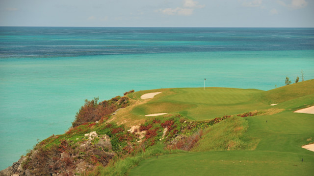 Bermuda's Port Royal Golf Club: A Complete Course Guide