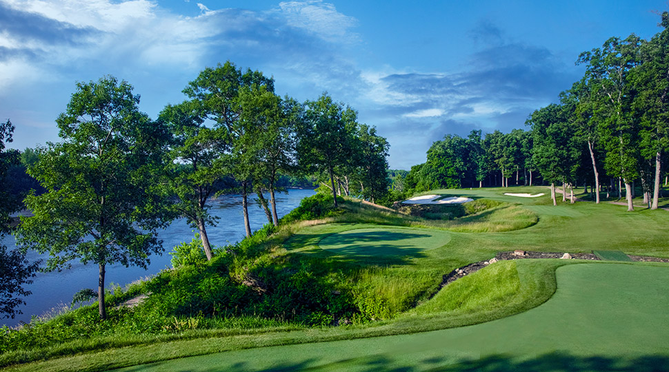 TPC Deere Run Course Guide: Key Holes, Strategy and History