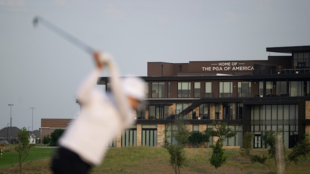 PGA of America, NBC Sports and USA Sports Extend Media Rights Agreement Through 2033