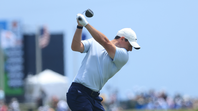 X-Factor: Rory McIlroy’s Rotation is Key to His Power