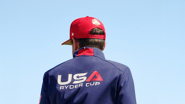 Ryder Cup 2025: Analyzing Team USA’s Official Uniforms and Style