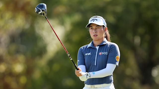 4 Essential Golf Tips From Jeeno Thitikul, Nelly Korda, Brooke Henderson & Minjee Lee