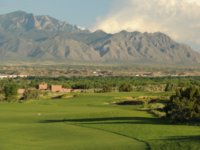 A Closer Look at Twin Warriors and Santa Ana Golf Clubs, Hosts of the 2023 PGA Professional Championship